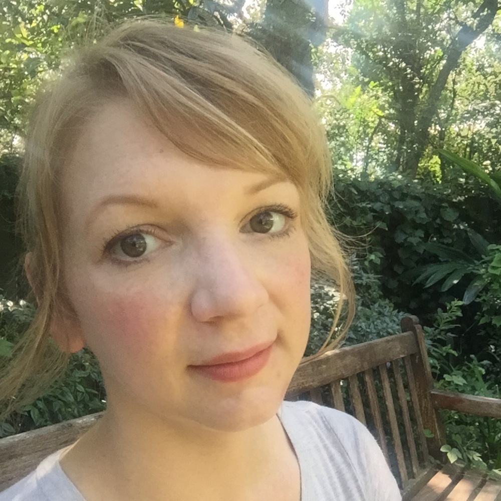 Meet your Posher, Kari